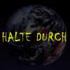 Halte durch
